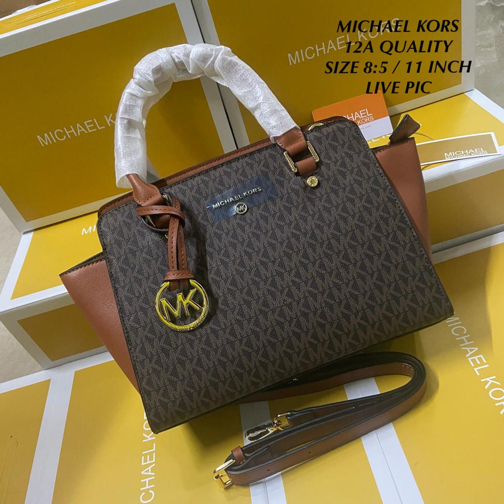 Michael Kors Handbag
