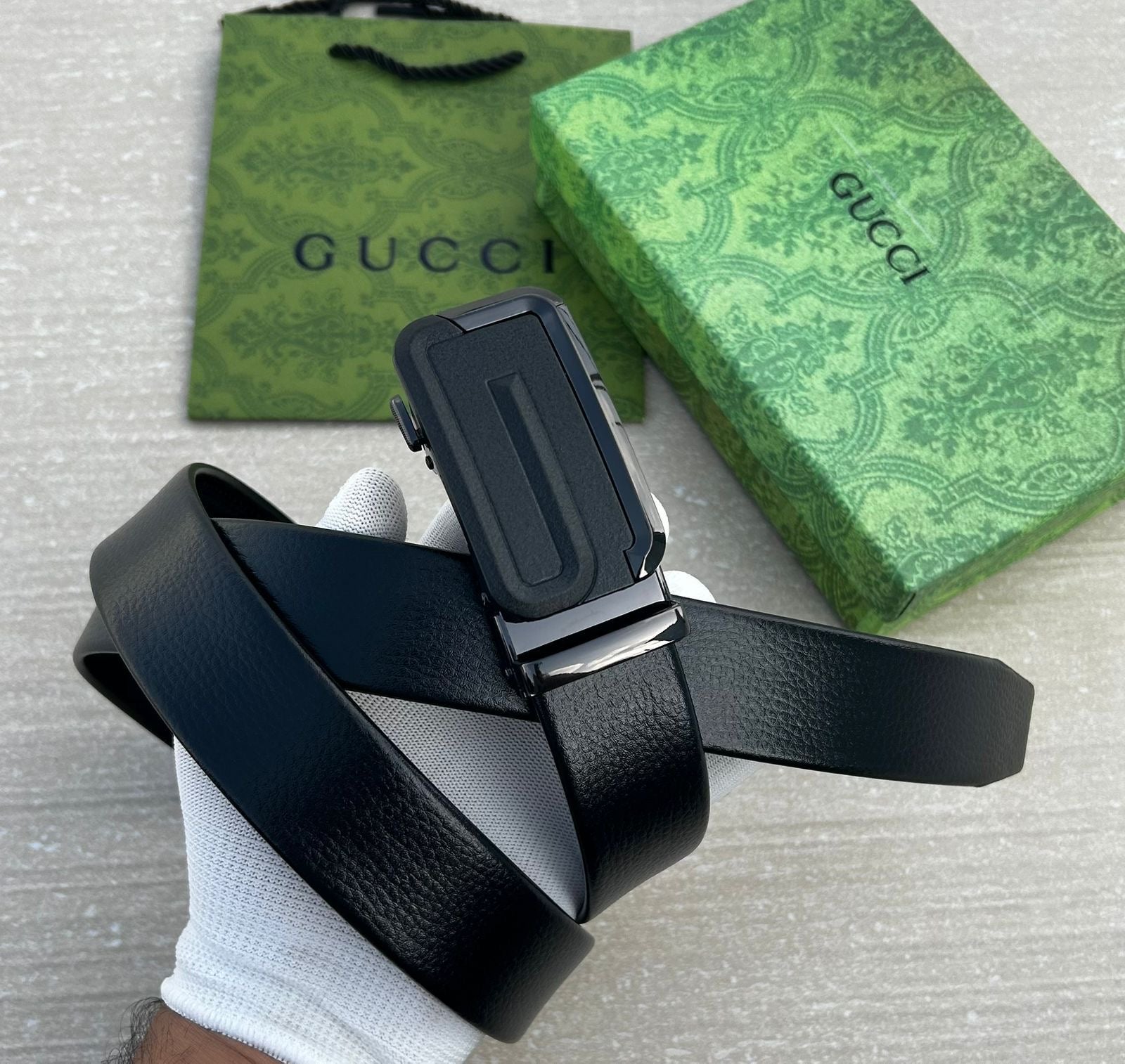 Gucci Belt