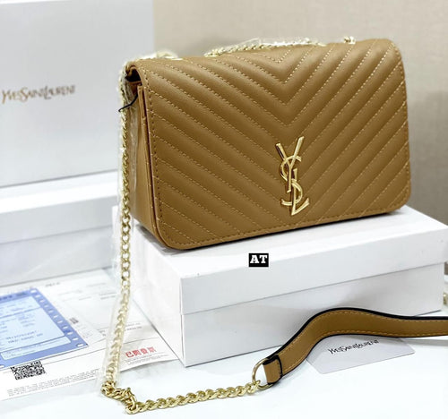 Ysl Jamie Flap Bag