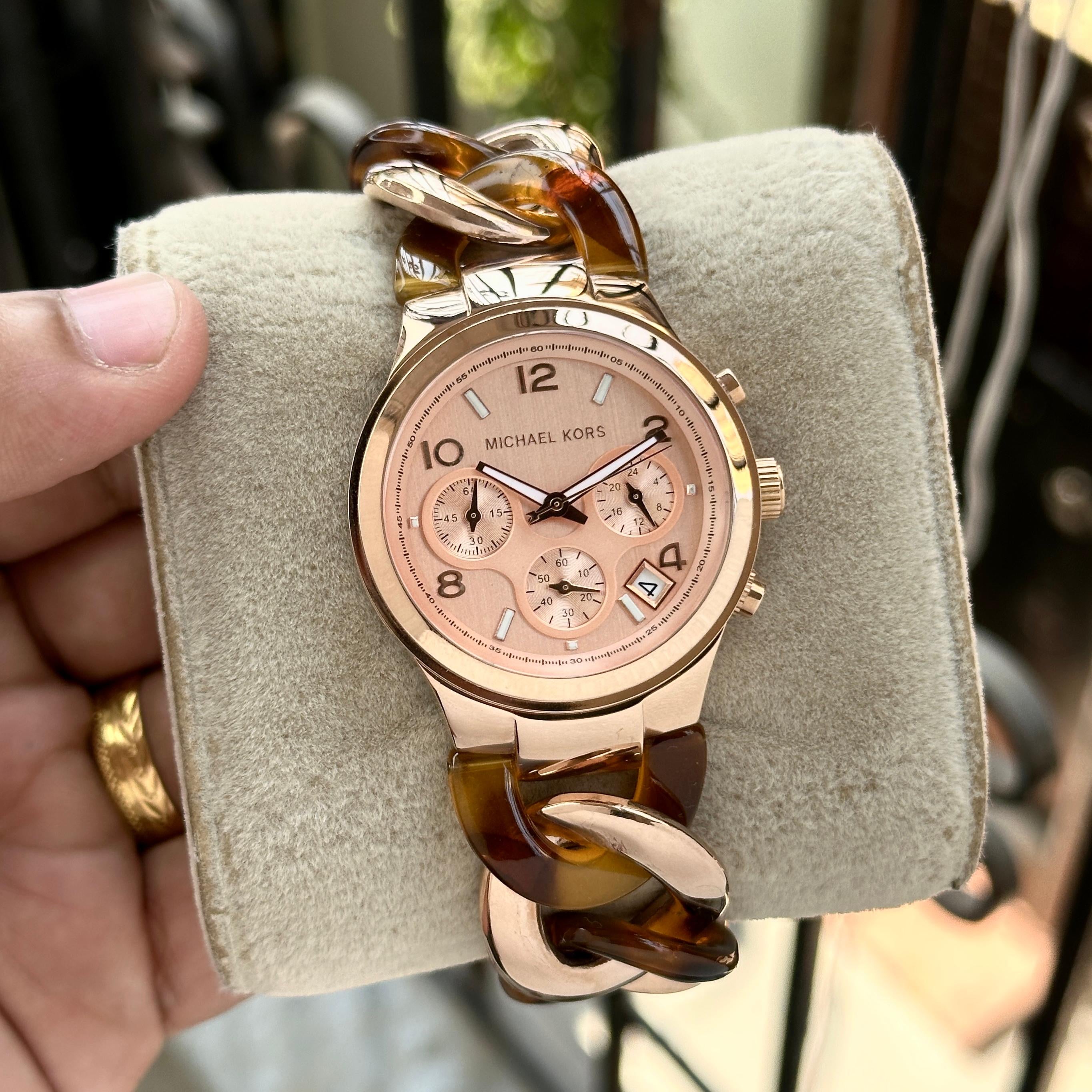 Michael Kors Runway Collection