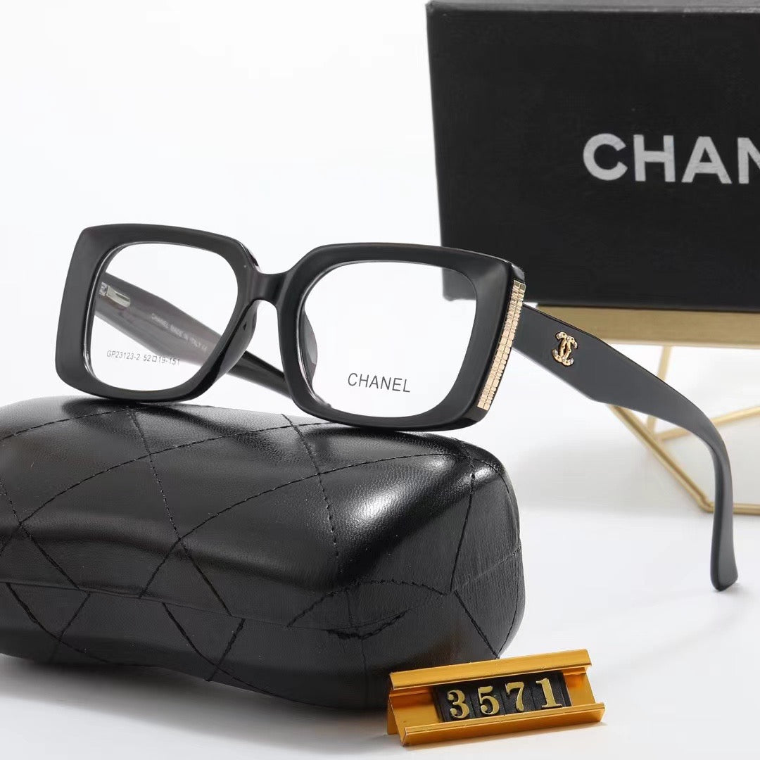 Chanel Unisex Frame