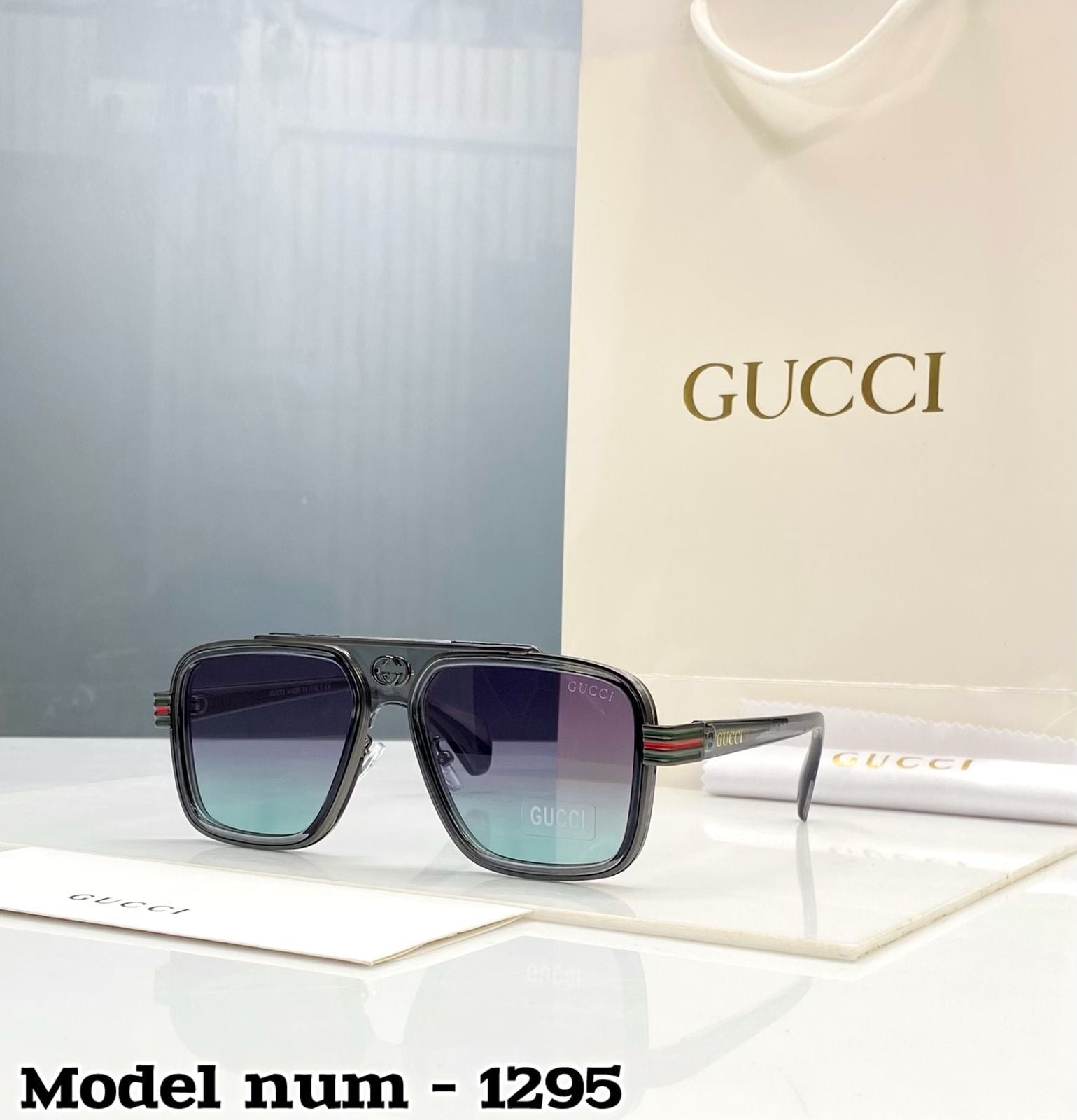 Gucci Sunglasses