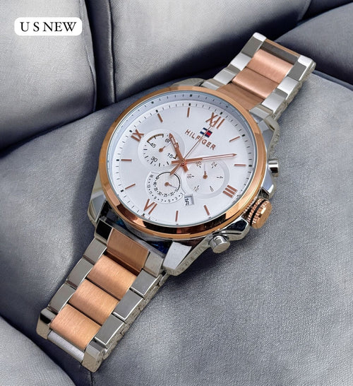 Tommy Hilfiger Mason Roman Series