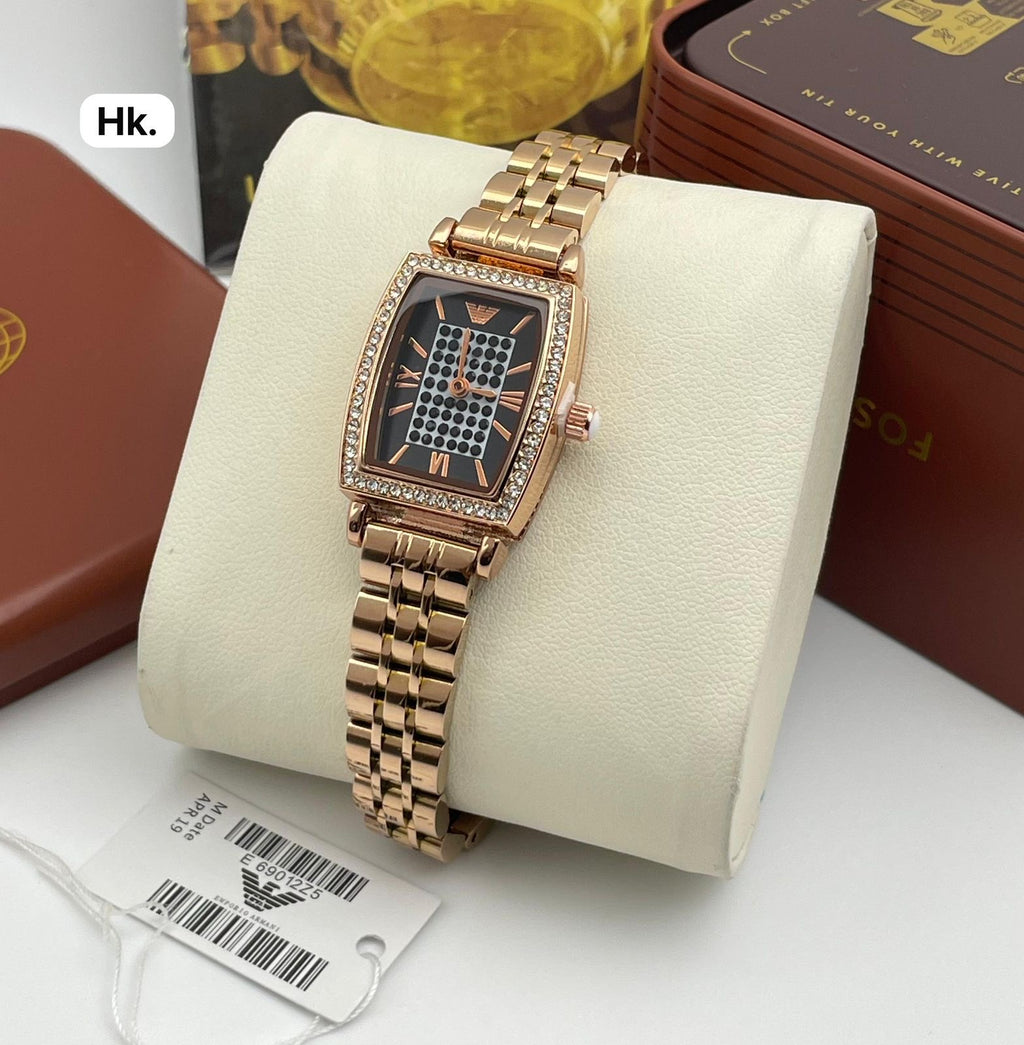 Emporio Armani Slim Collection