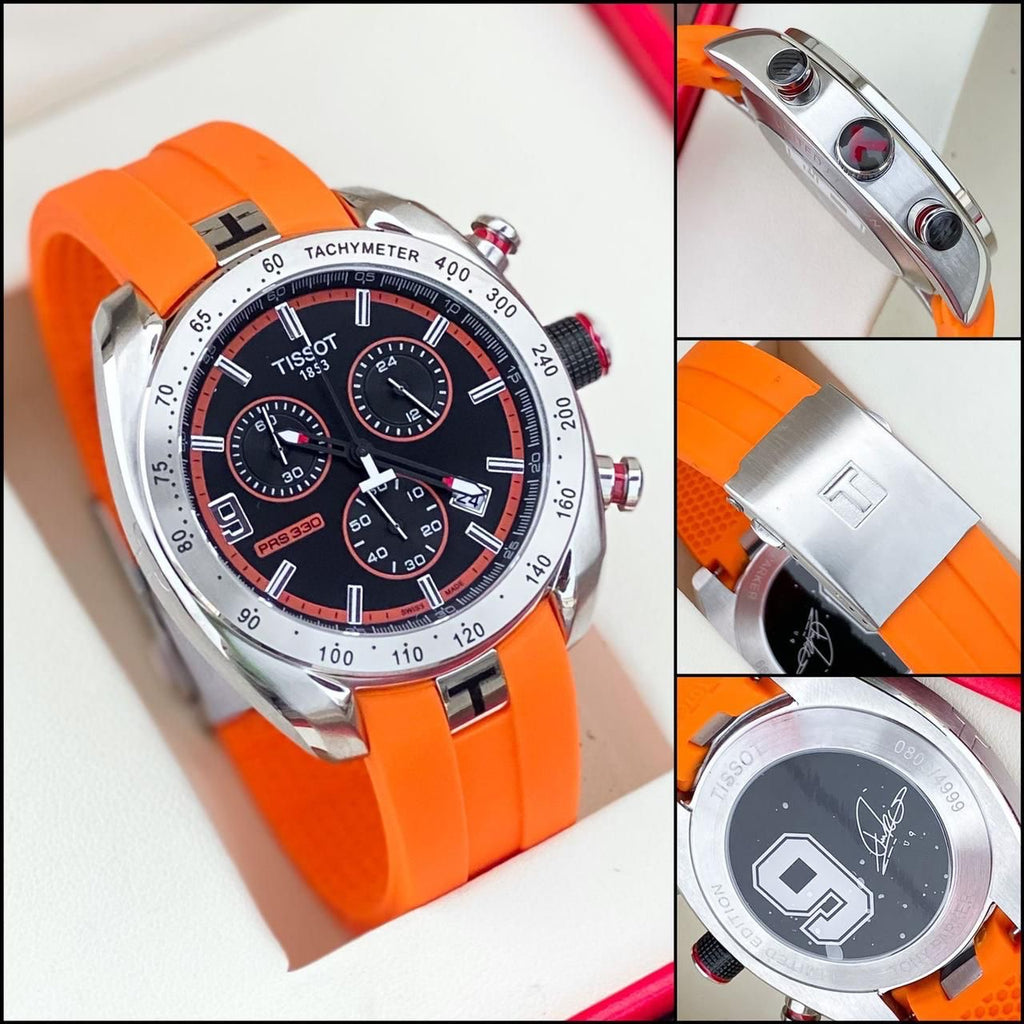 Tissot Tony Parker