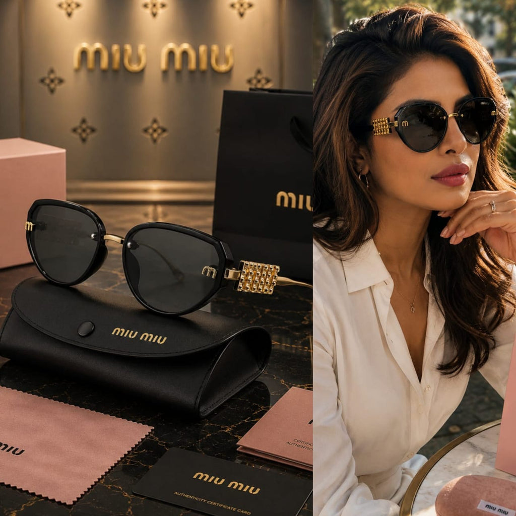 Miu Miu Sunglasses