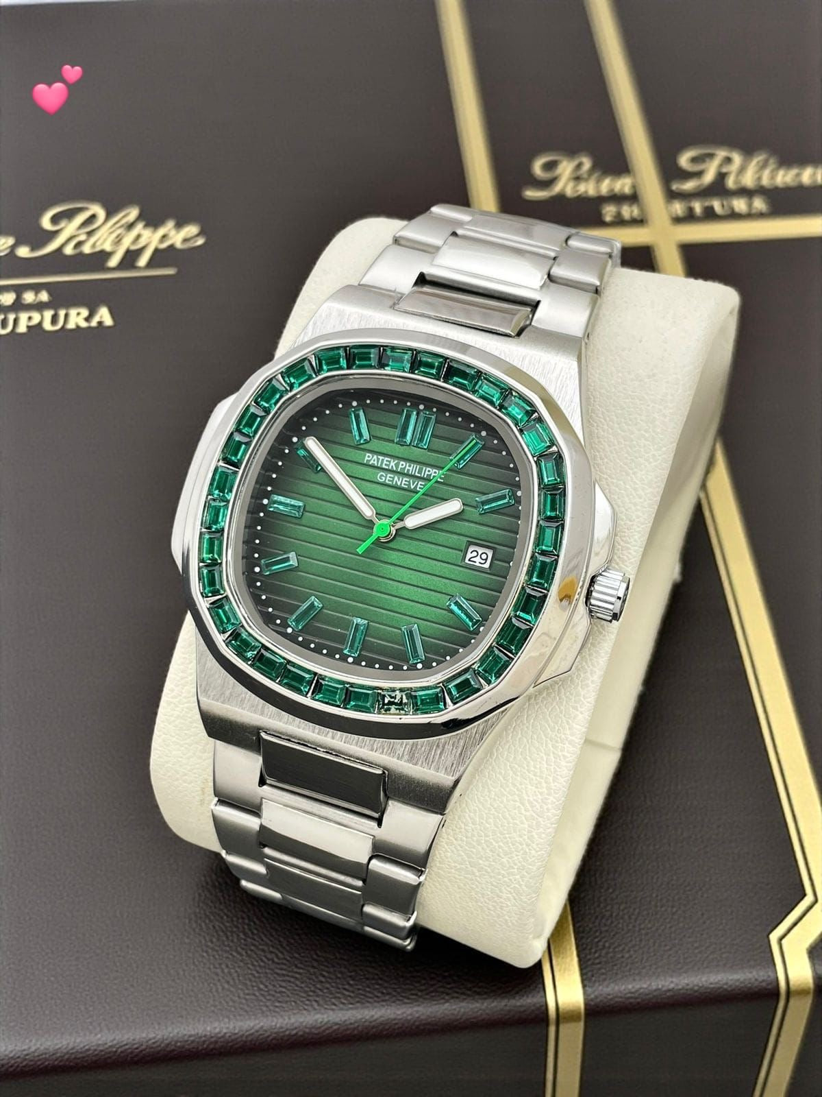 Patek Philippe Royal Oak