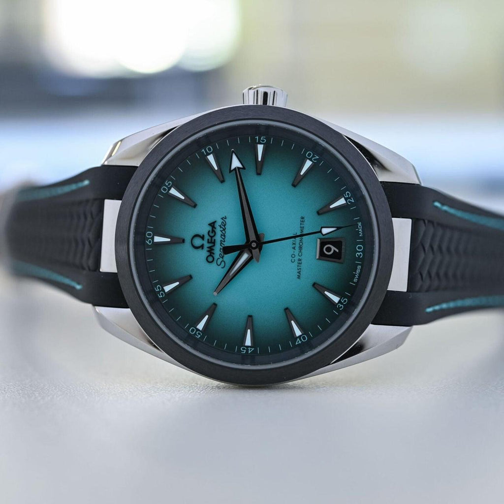 Omega Seamaster