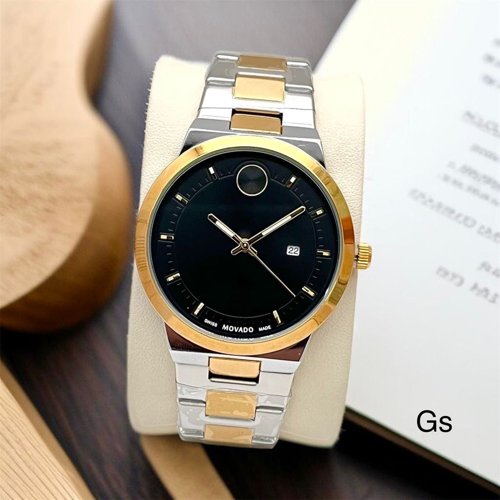 Movado Bold Fusion