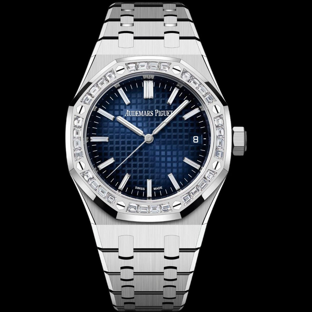 Audemars Piguet Royal Oak Jumbo