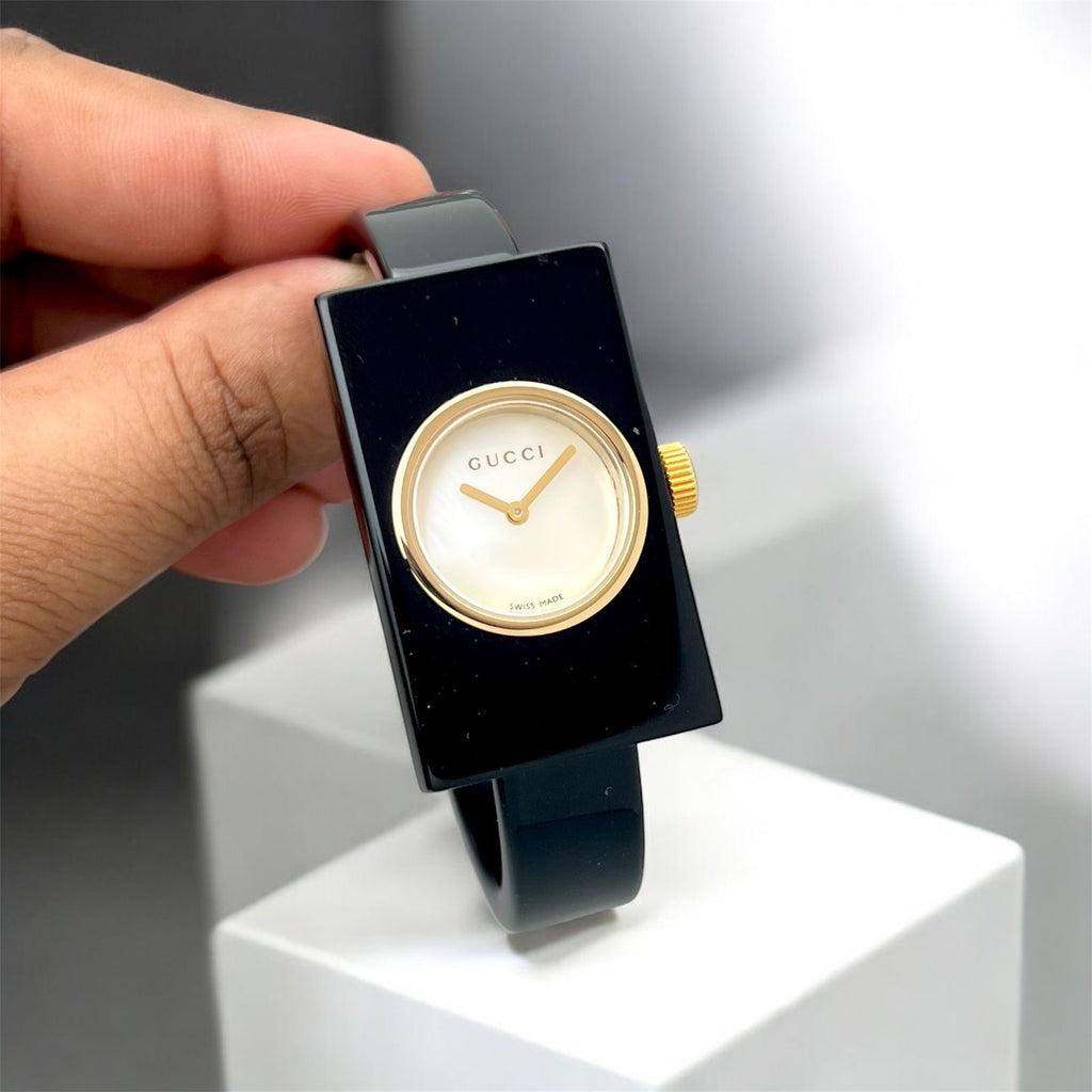 Gucci Rectangular Case