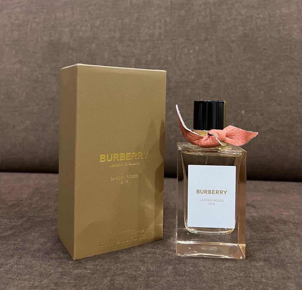 Burberry Imported Perfumes
