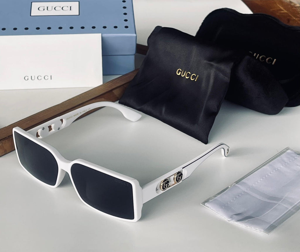 Gucci Unisex Sunglasses