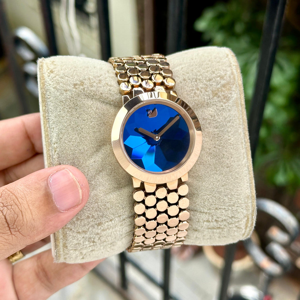 Swarovski Crystal Lake Edition