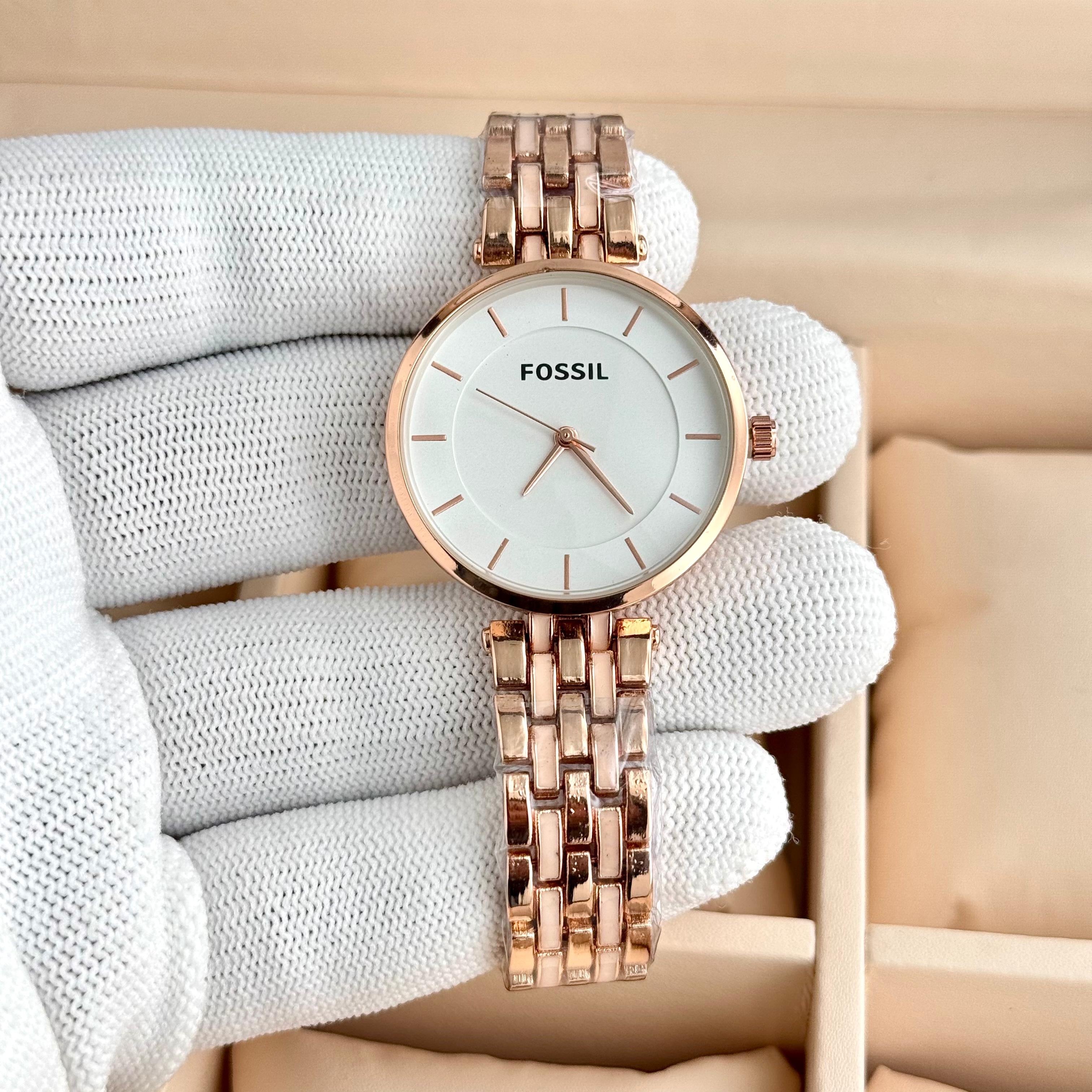 Fossil Jacqueline Series