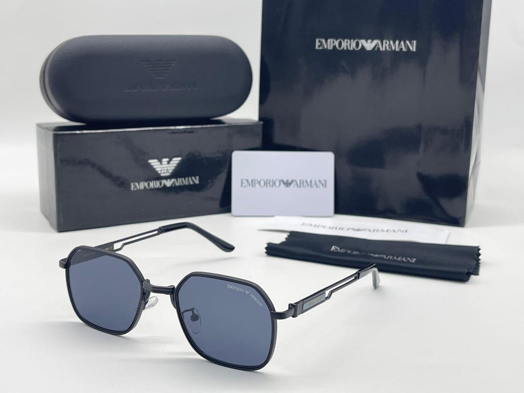 Armani Unisex Sunglasses