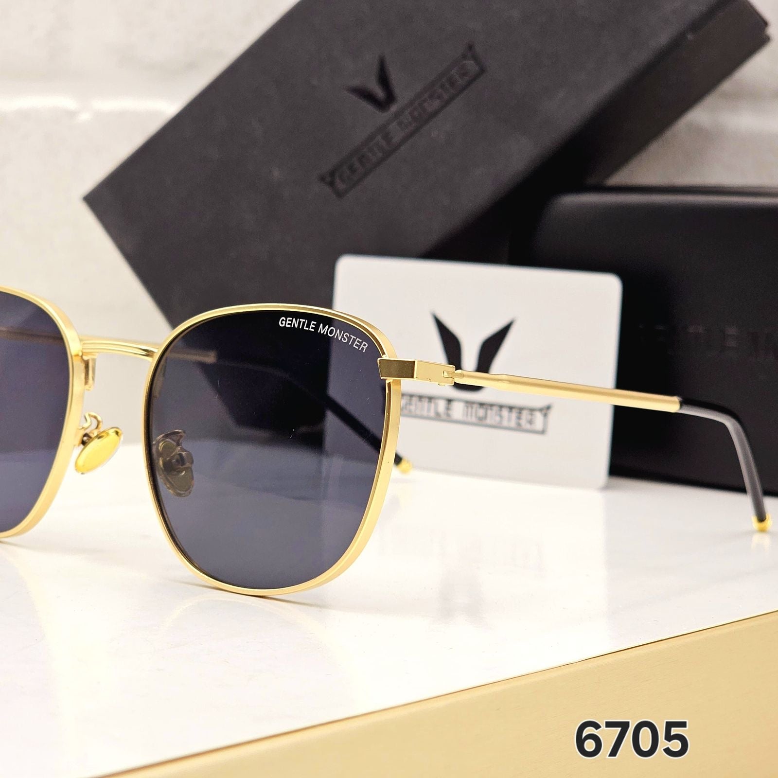 Gentle Monster Sunglasses