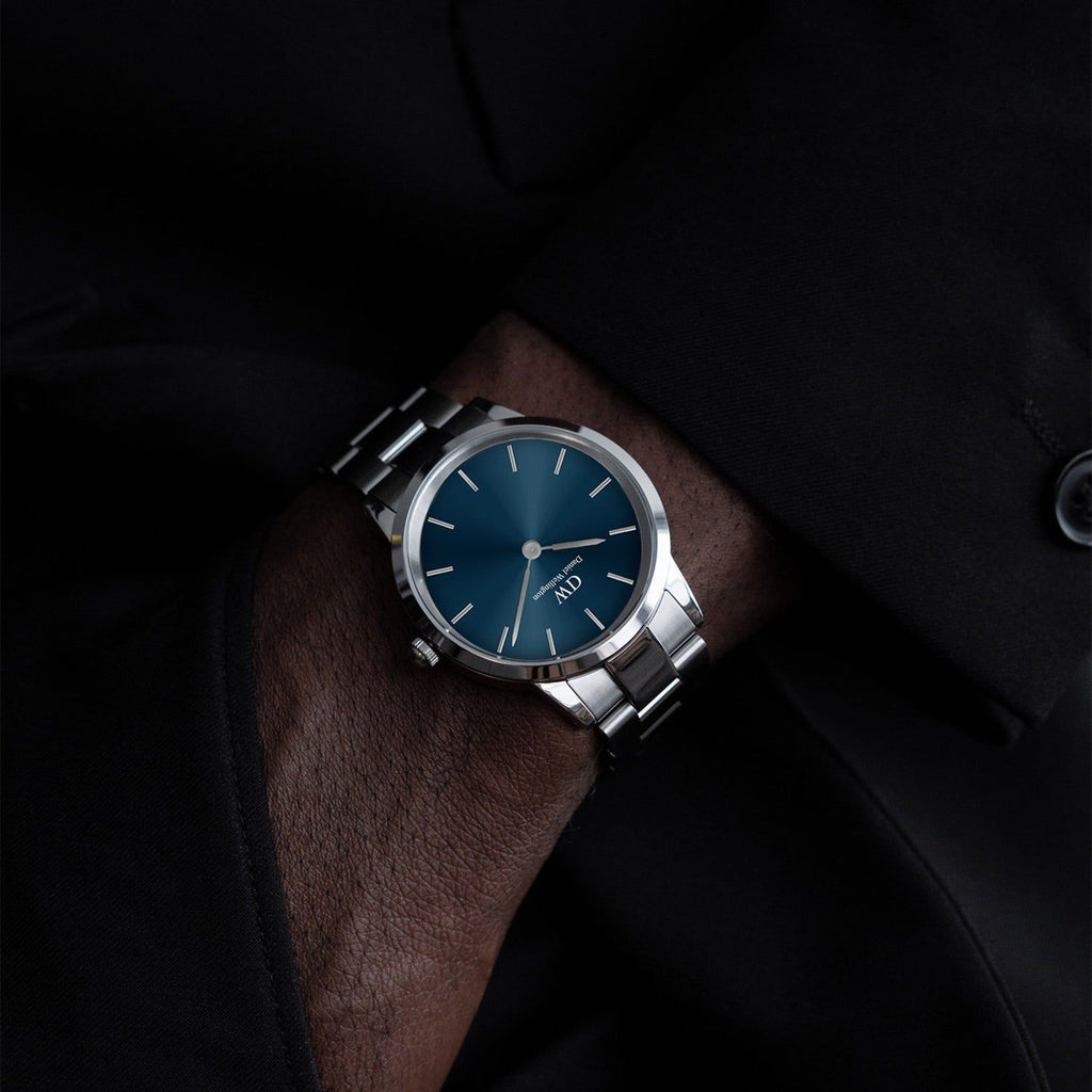 Daniel Wellington Iconic Link