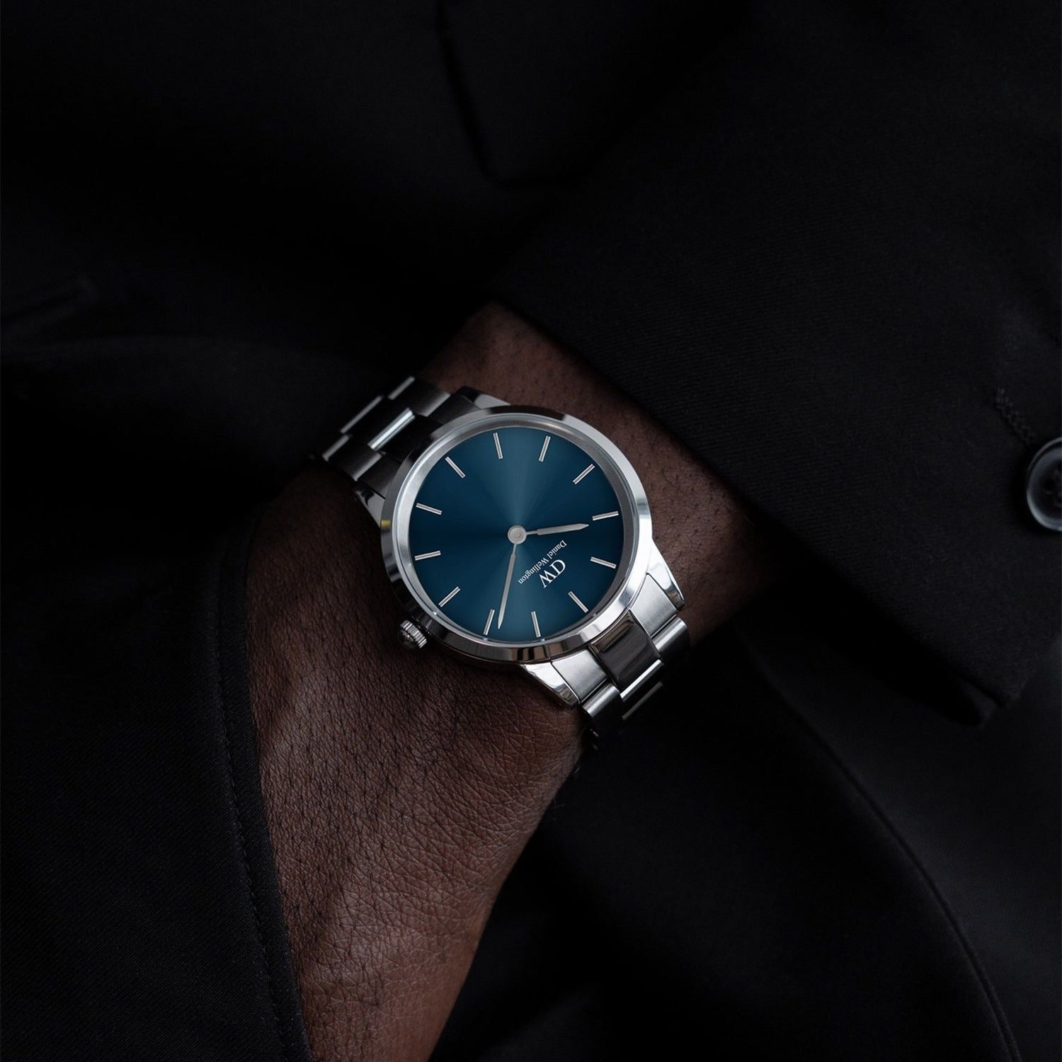 Daniel Wellington Iconic Link