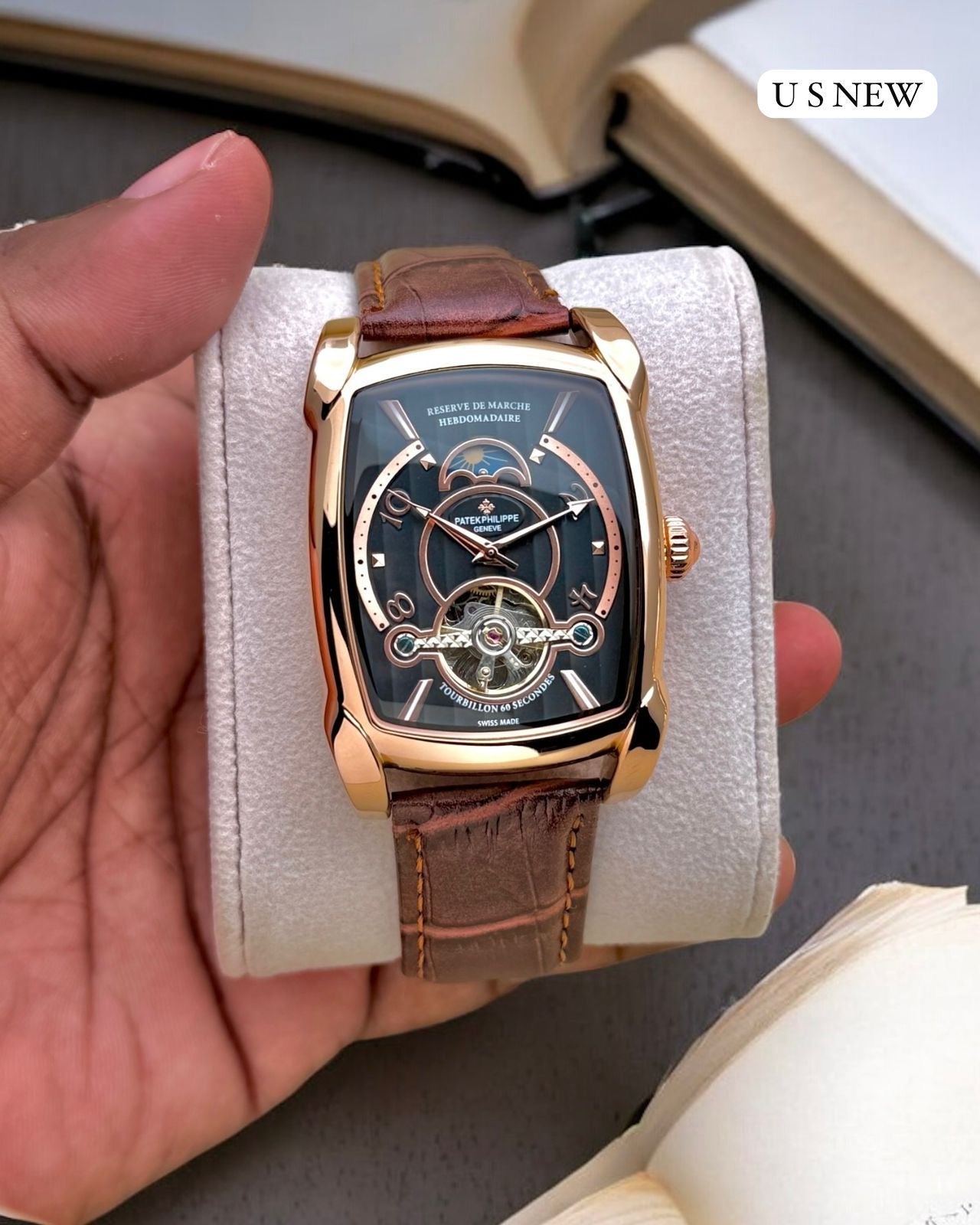 Patek Philippe Automatic