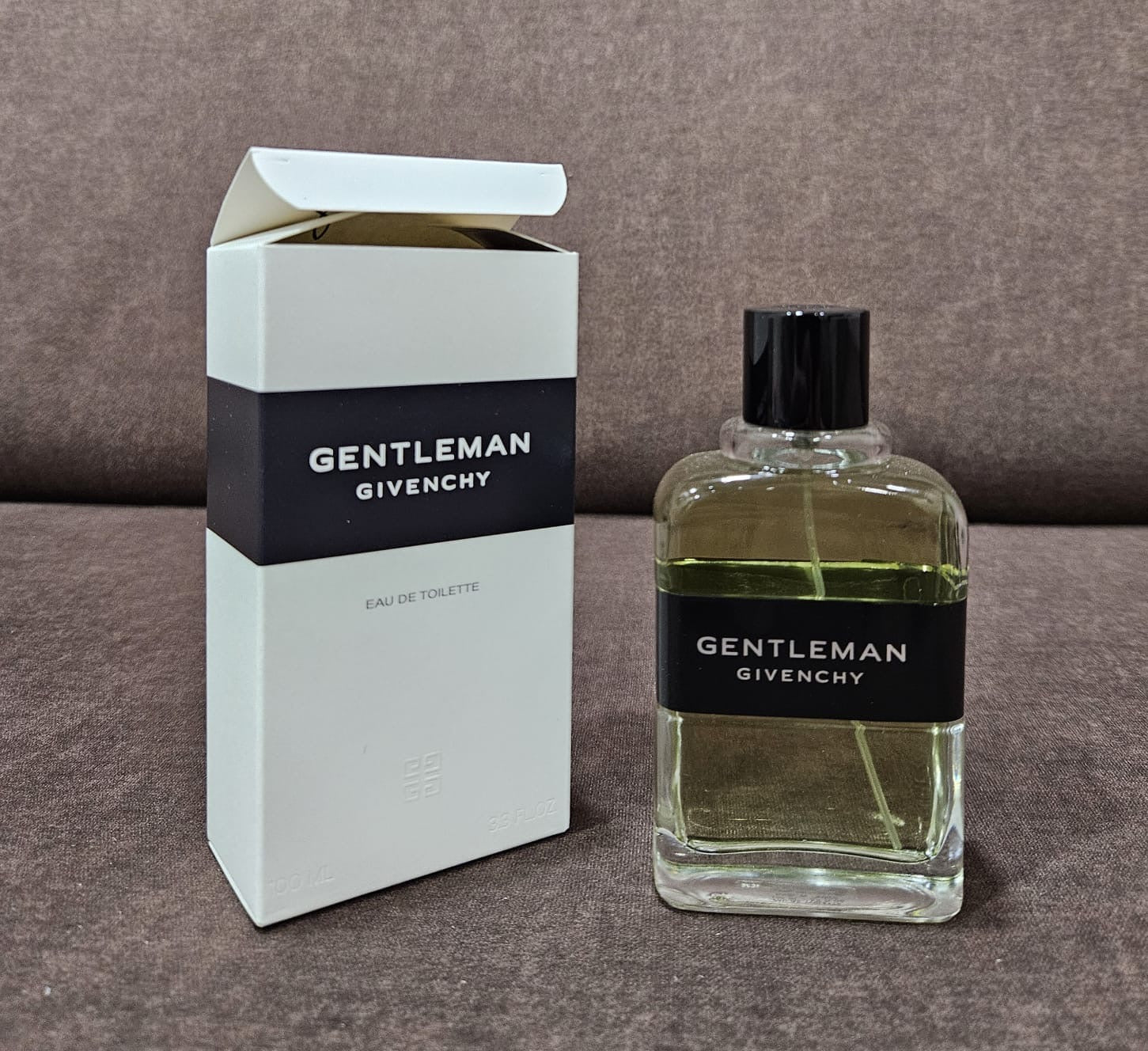 Givenchy Imported Perfumes