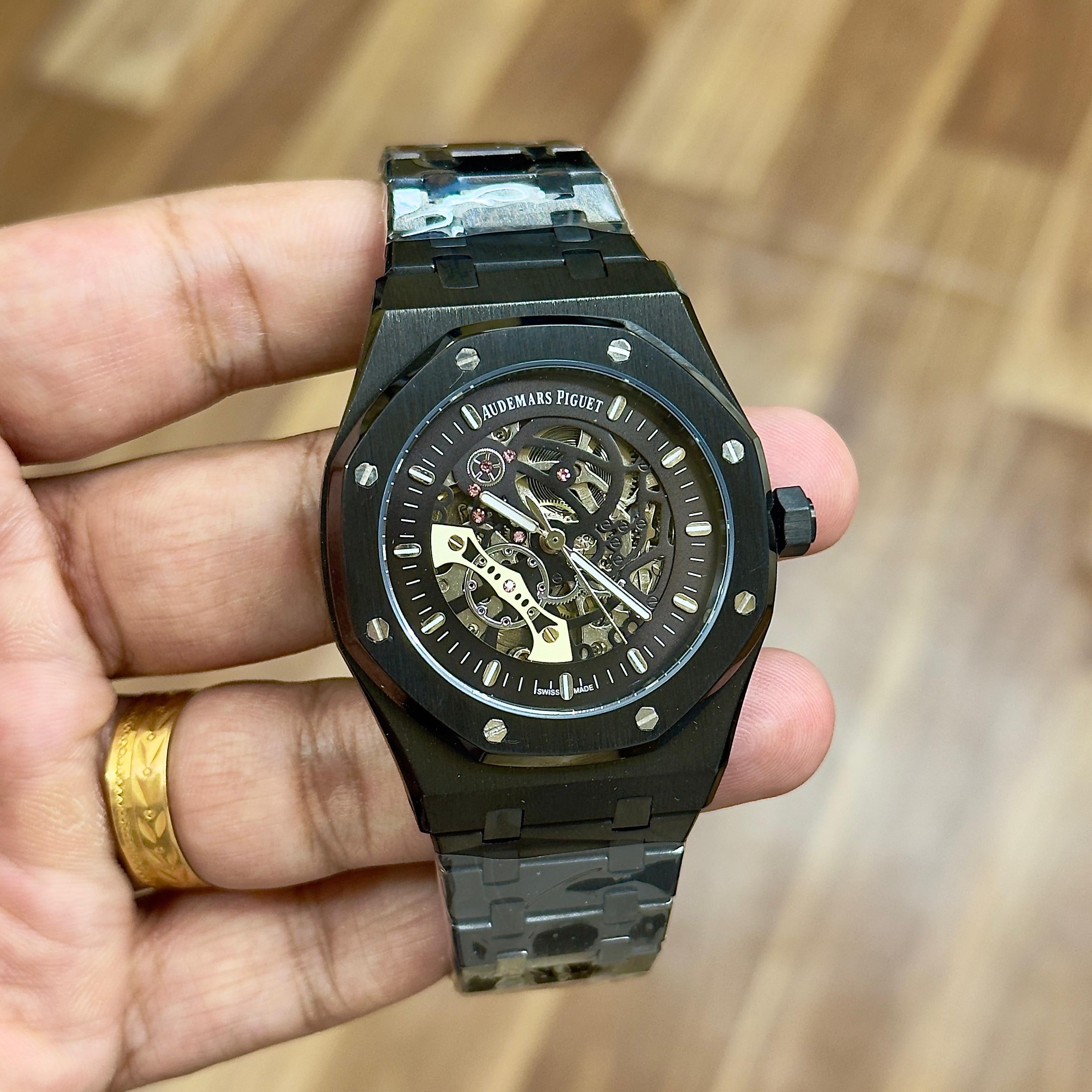 Audemars Piguet Skeleton