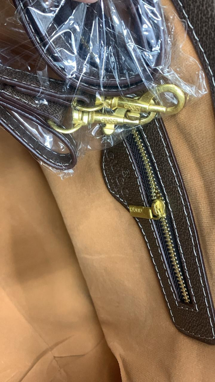 Gucci Ophidia Supreme Medium Tote Bag