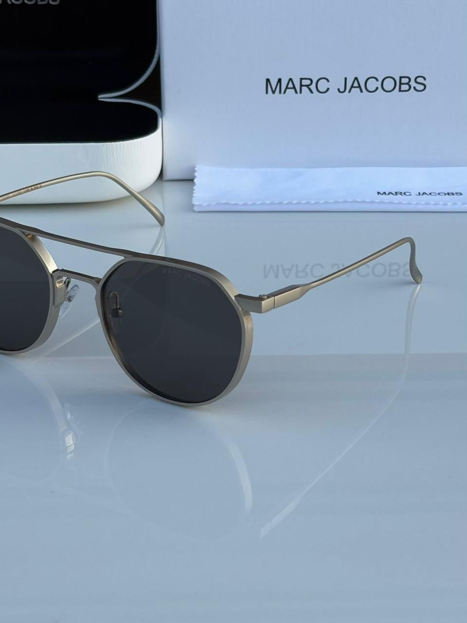 Marc Jacobs Unisex Sunglasses