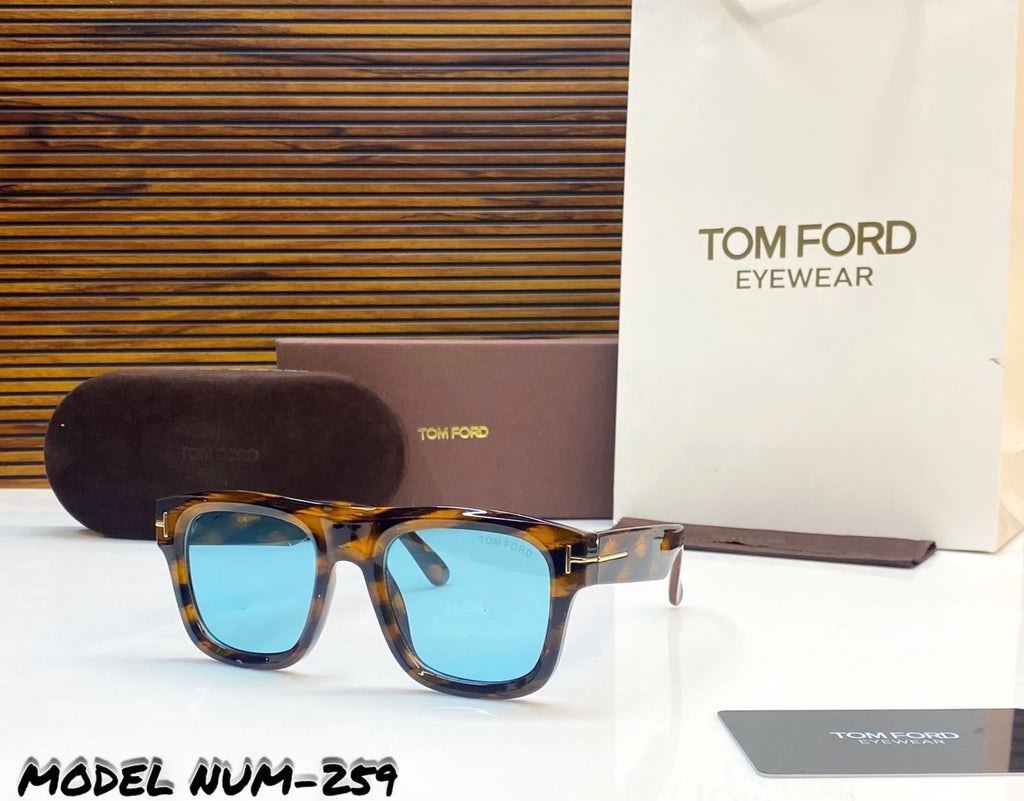 Tomford Sunglasses