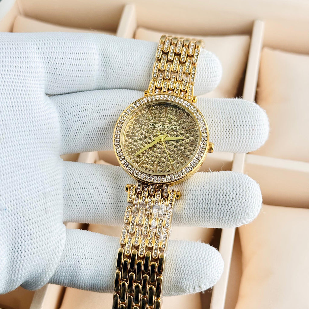 Michael Kors Diamond Edition