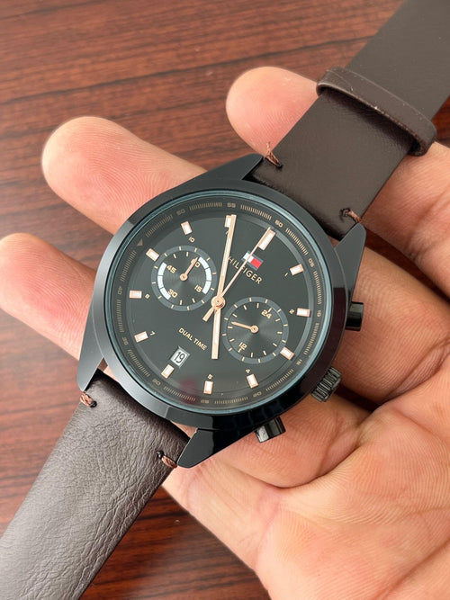 Tommy Hilfiger Open Heart Automatic