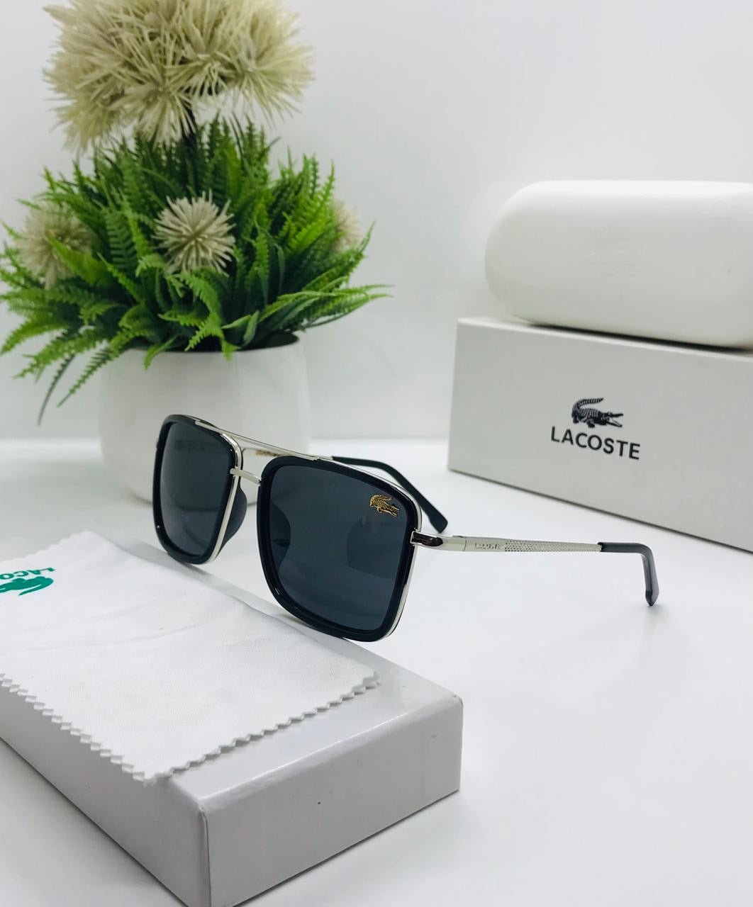Lacoste Unisex Sunglasses