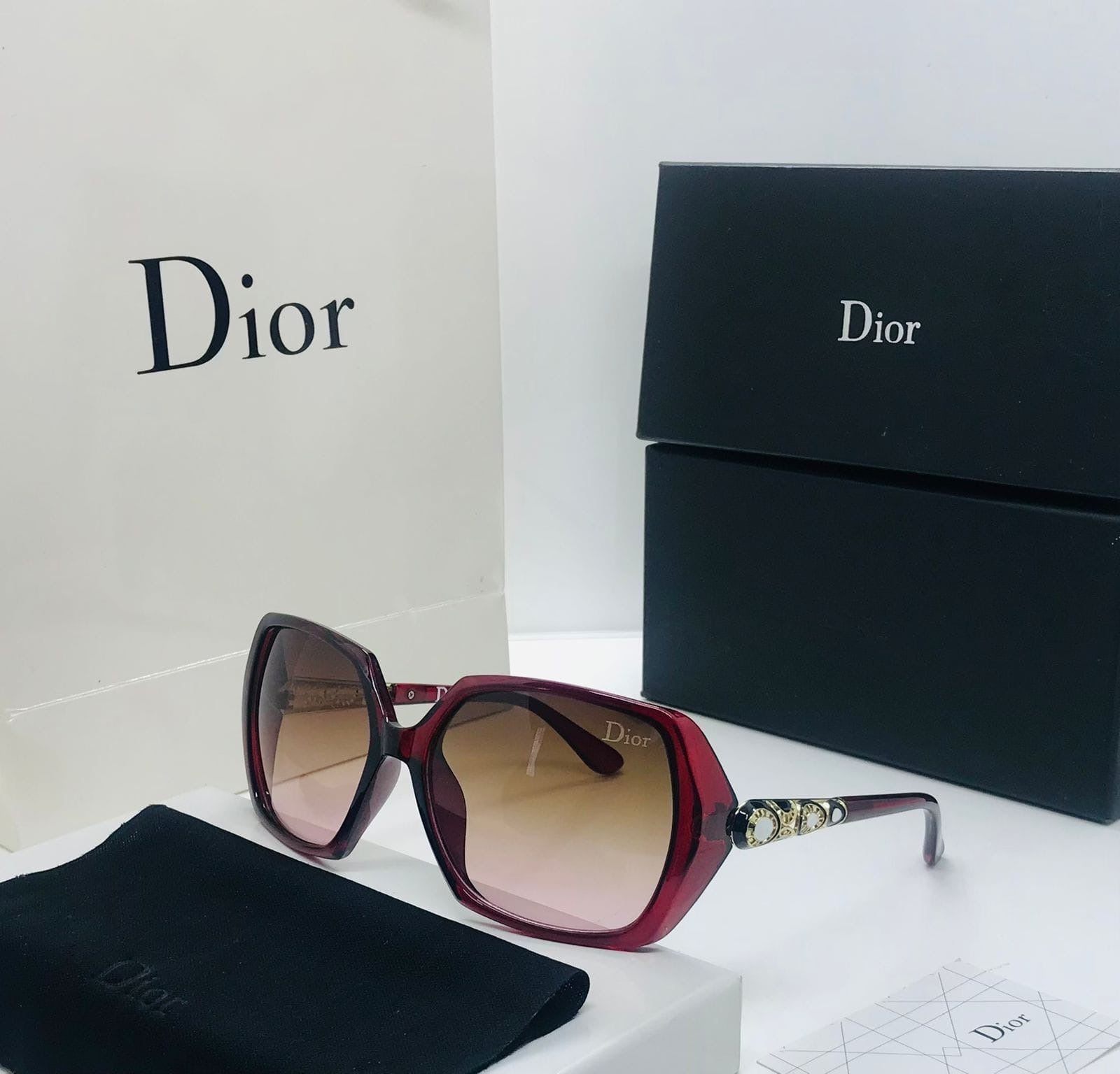 Dior Sunglasses