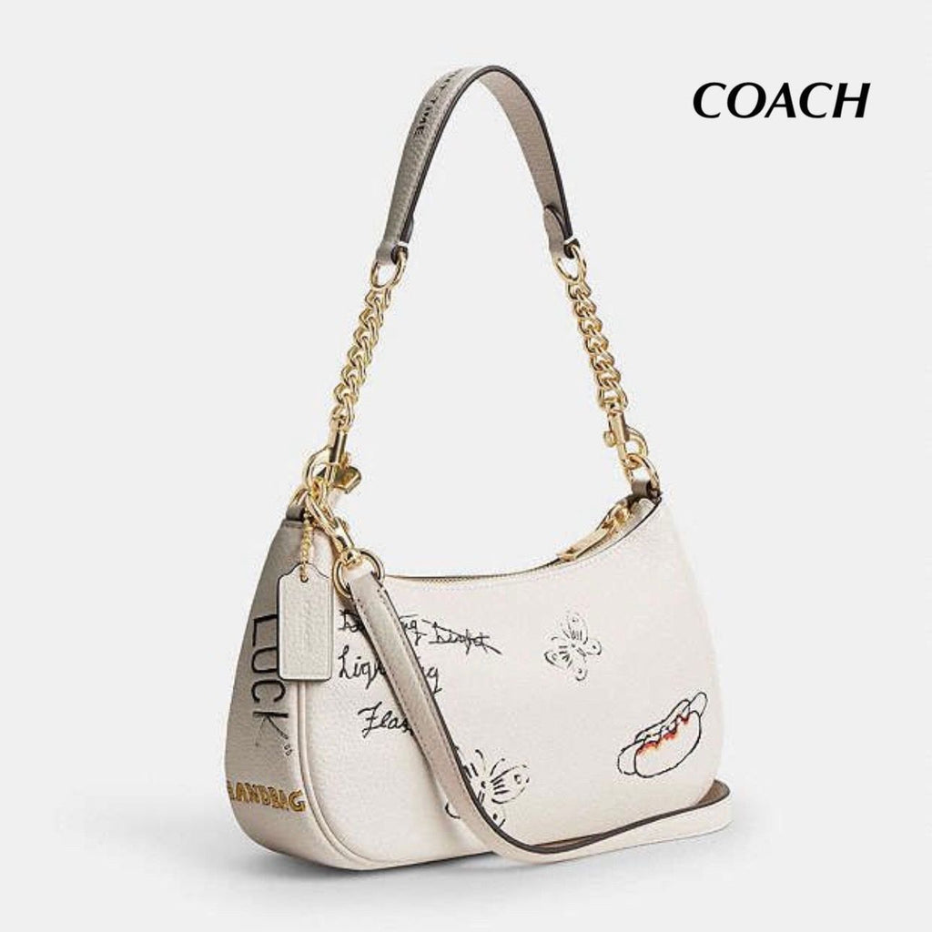 Coach Teri