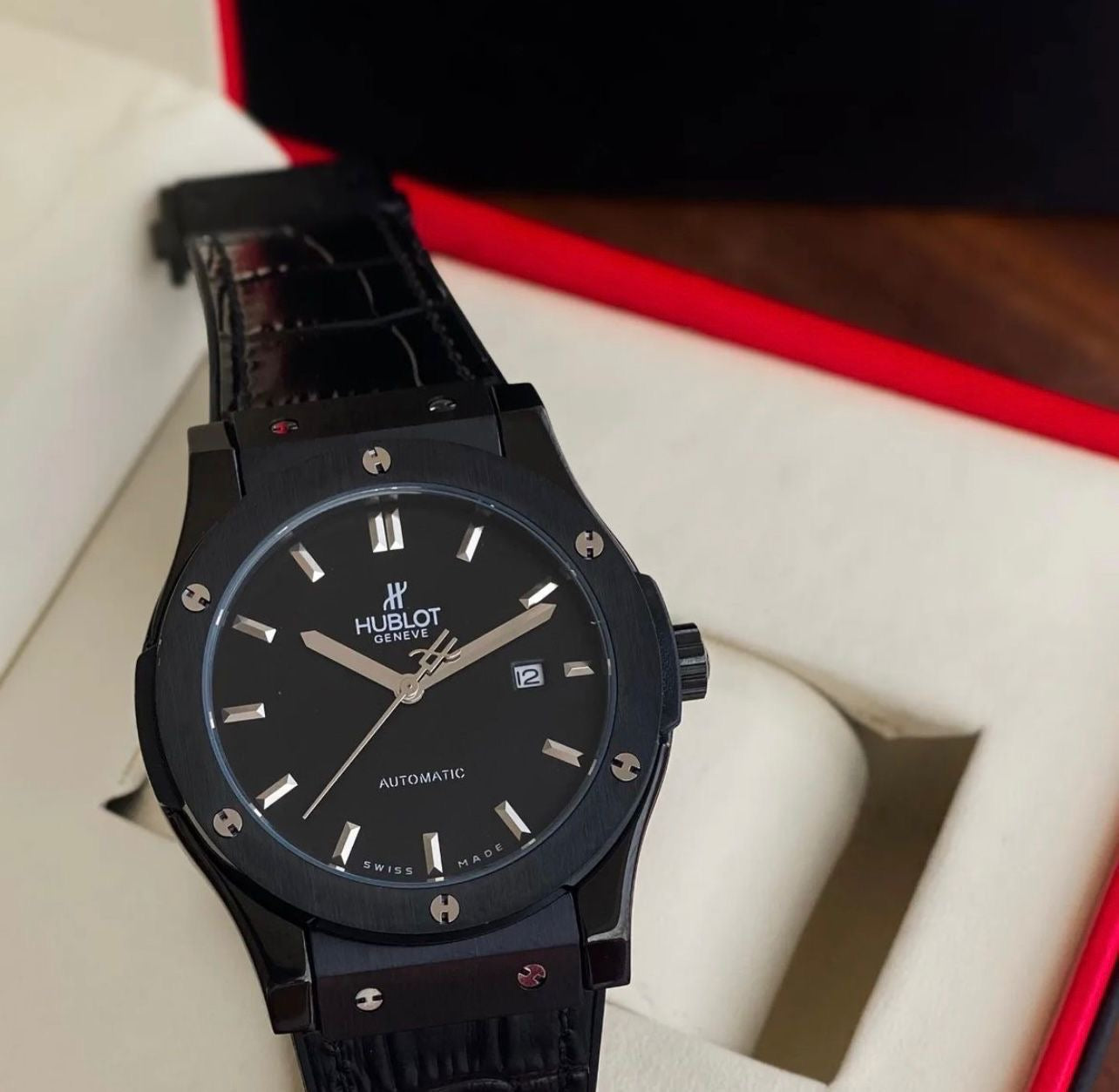 Hublot Classic Fusion Automatic