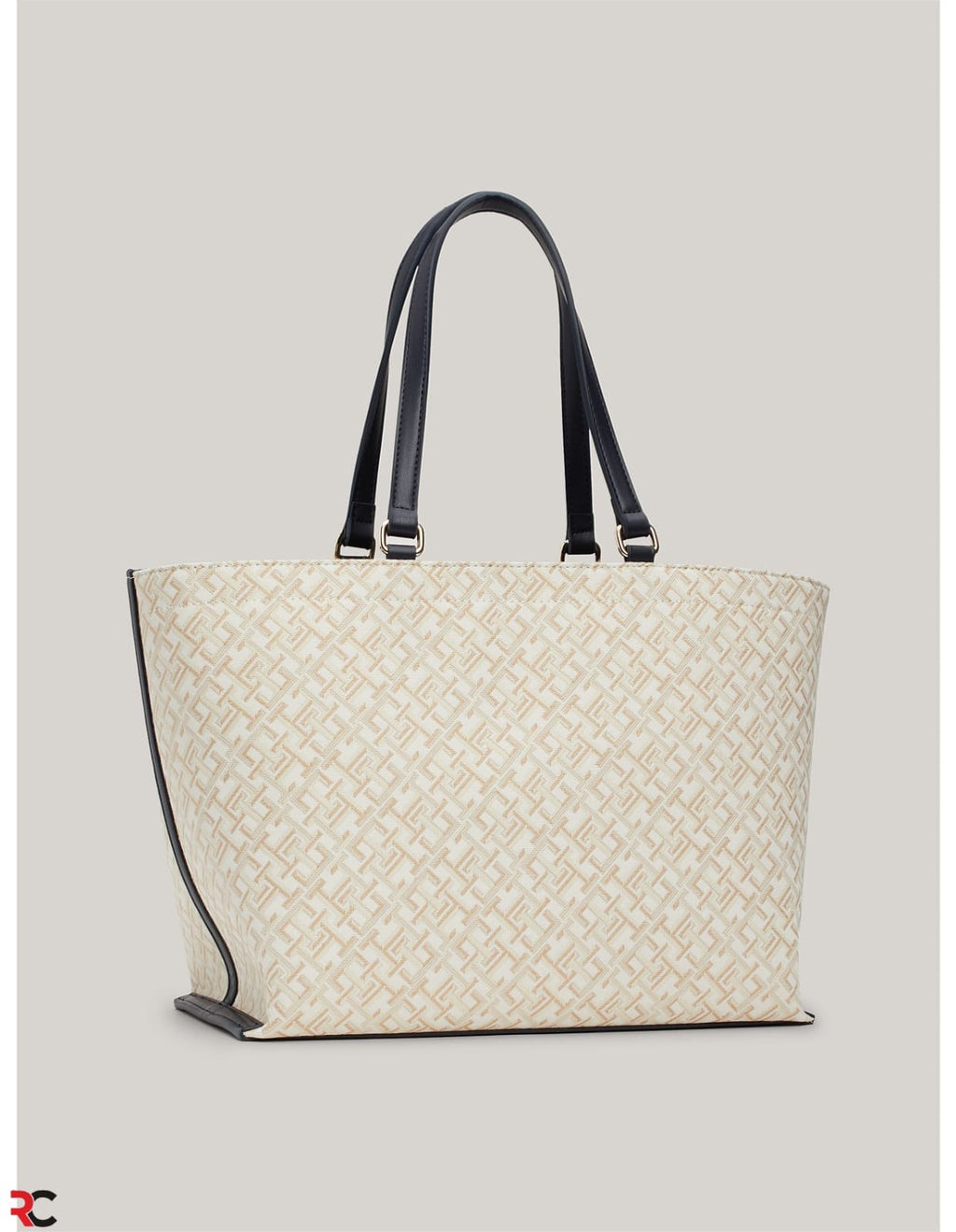 Tommy Hilfiger Tote Mono Bag