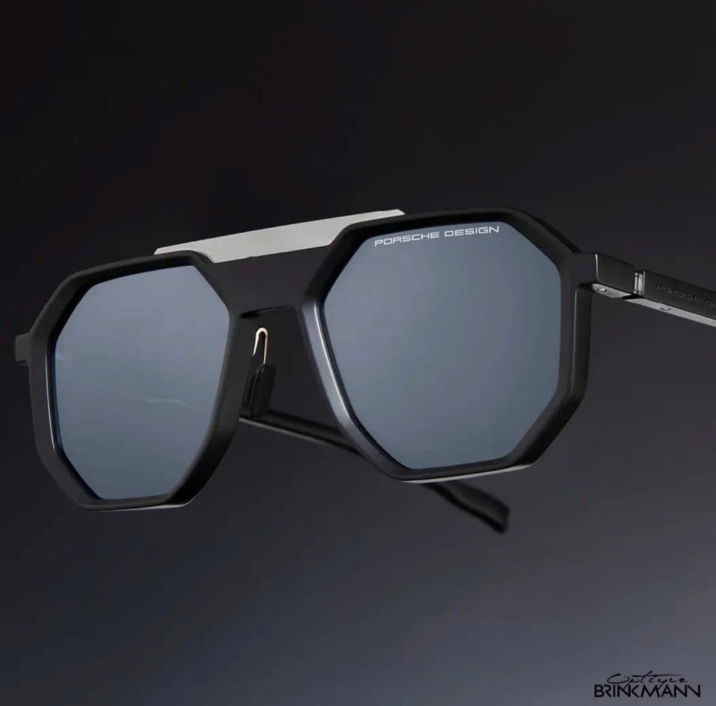 Porsche Sunglasses