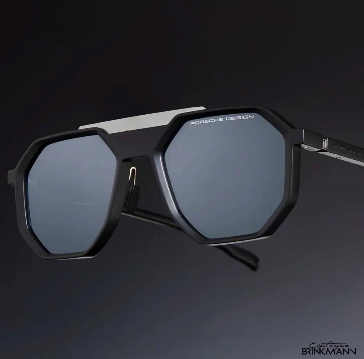 Porsche Sunglasses