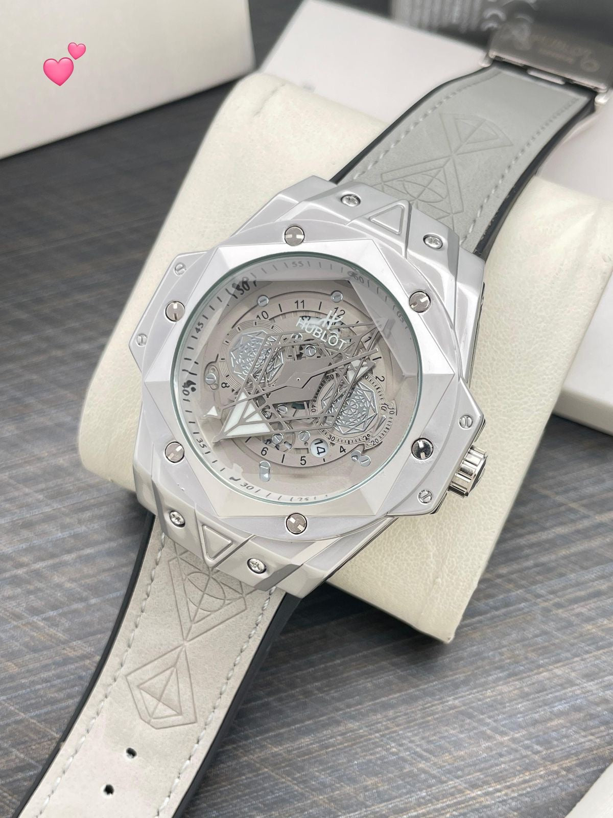 Hublot Big Bang Unico