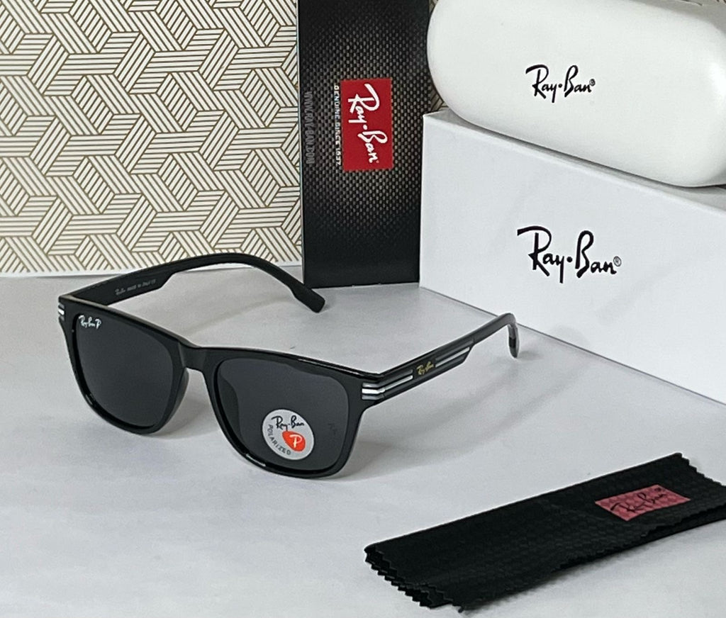 Rayban Unisex Sunglasses