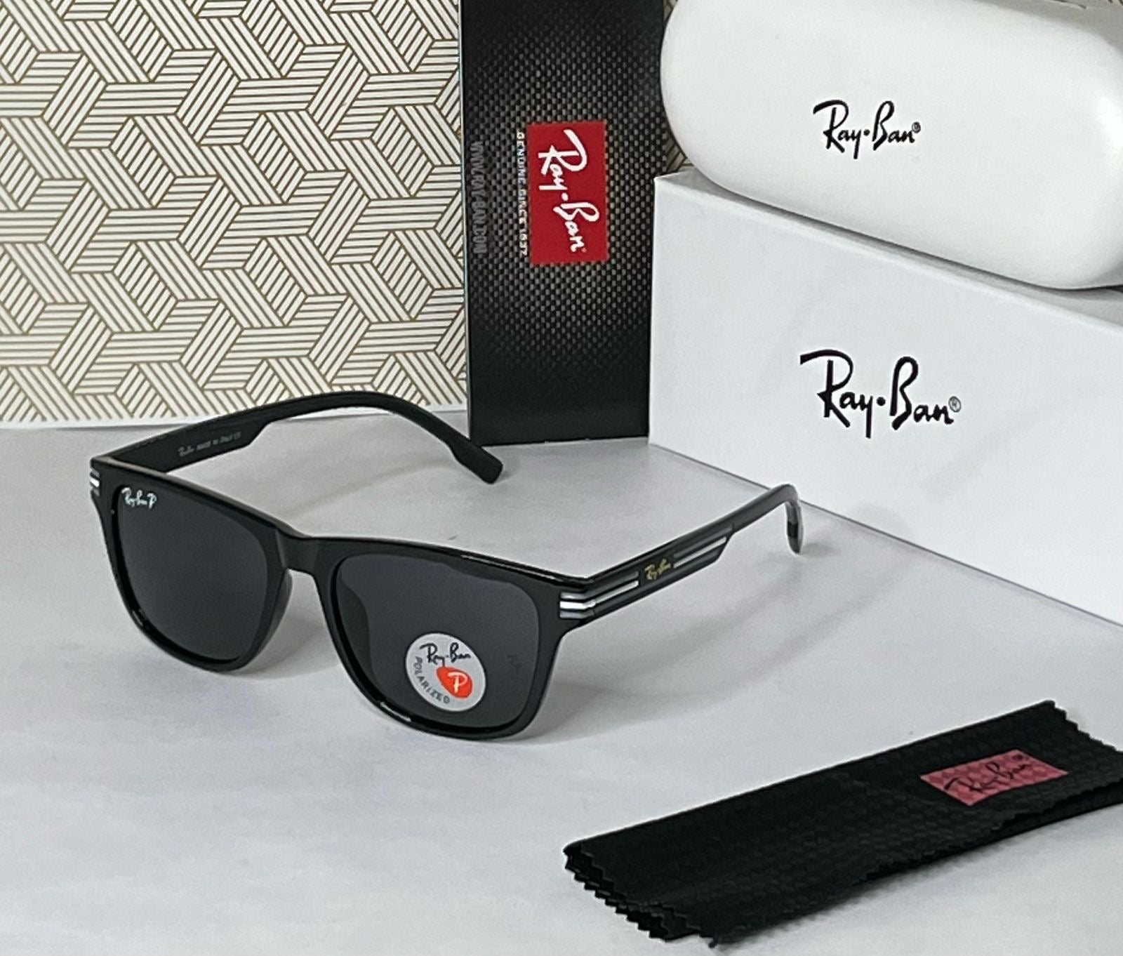 Rayban Unisex Sunglasses