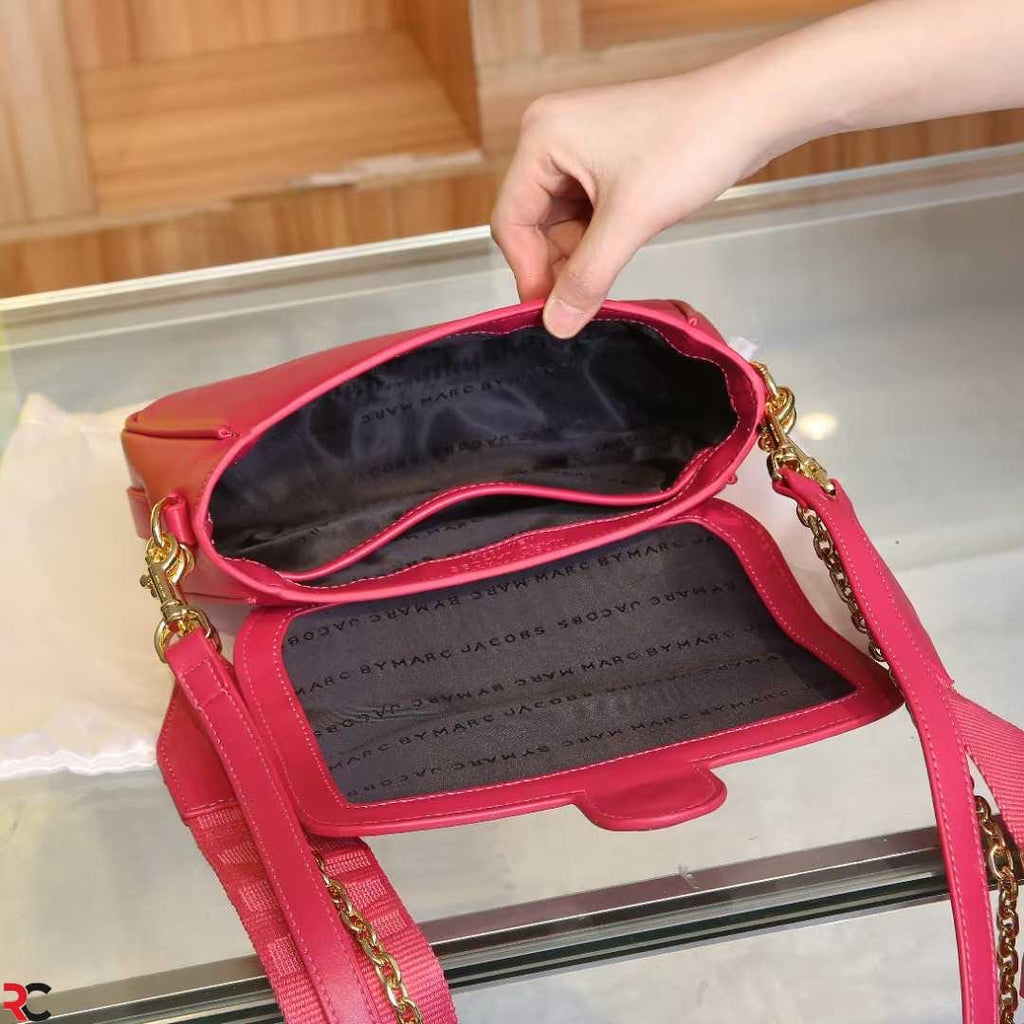Marc Jacobs Crossbody Bag