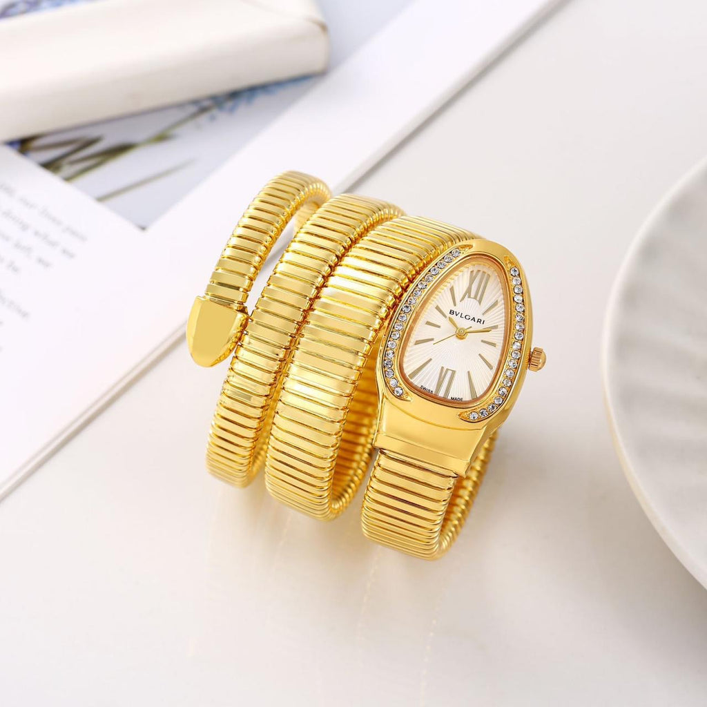 Bvlgari Serpenti Spiga