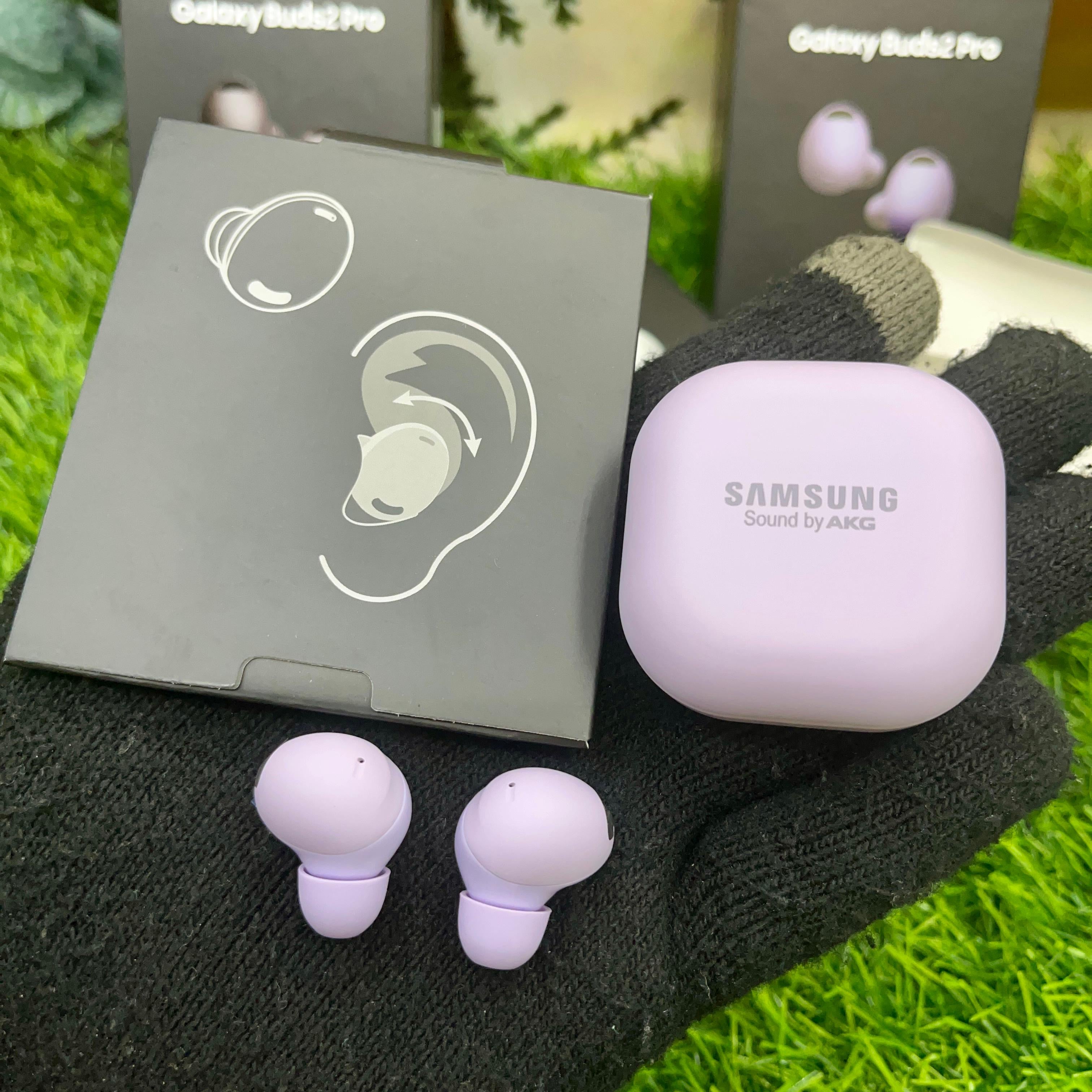Samsung Buds