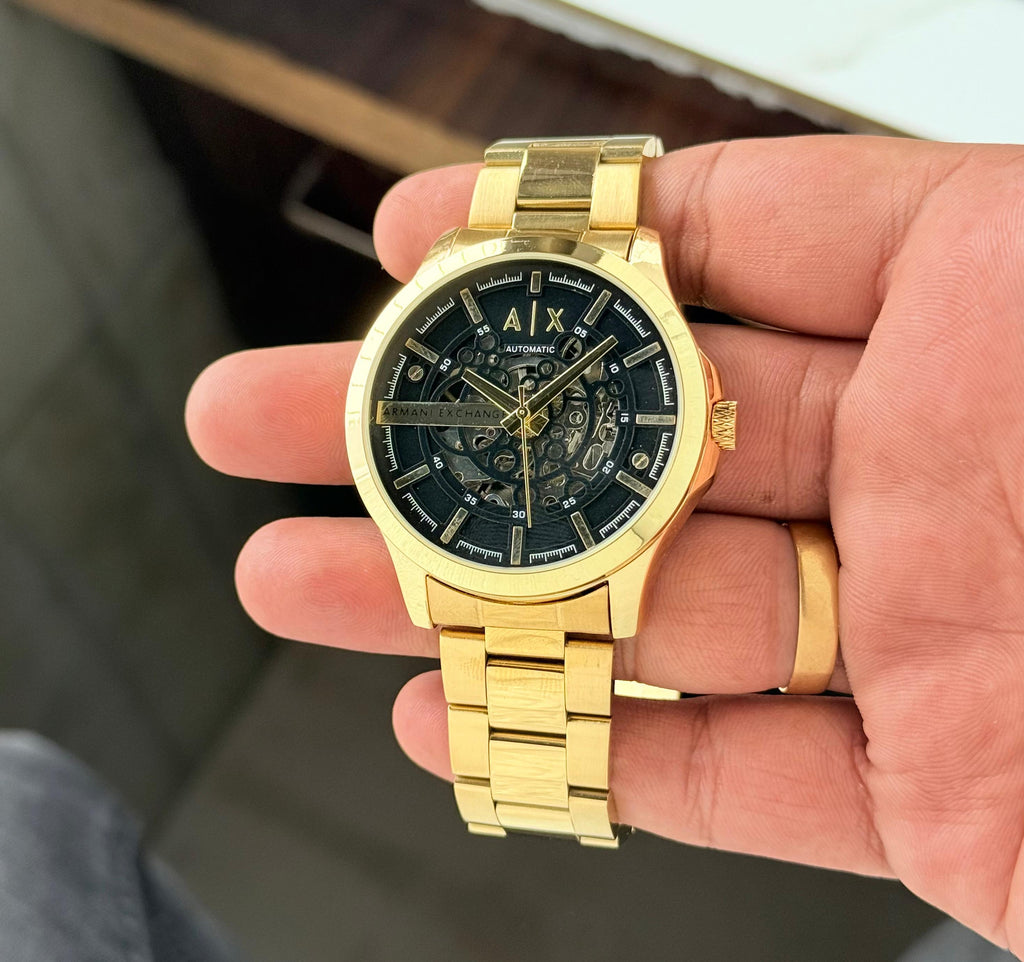 Armani Exchange Modern Automatic AX2419