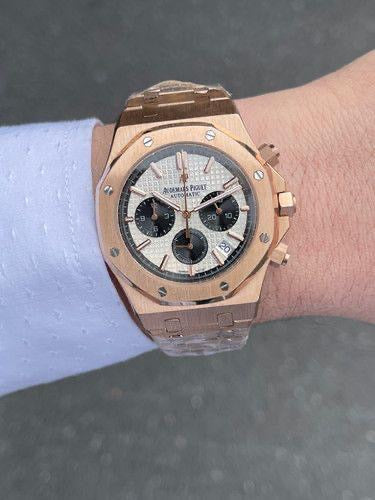 Audemars Piguet Premius