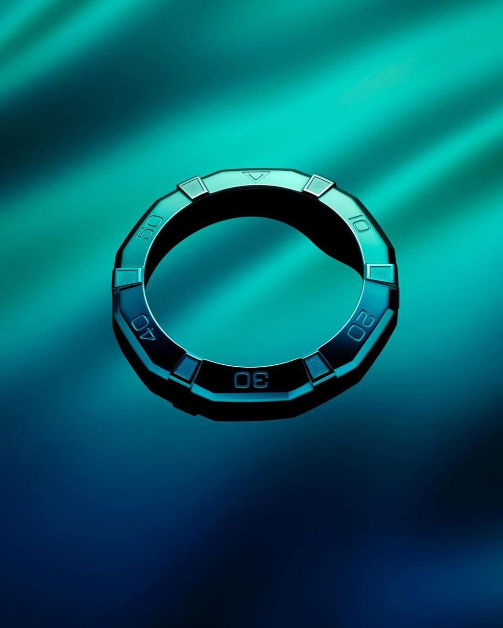 Tag Heuer Aquaracer Professional 200