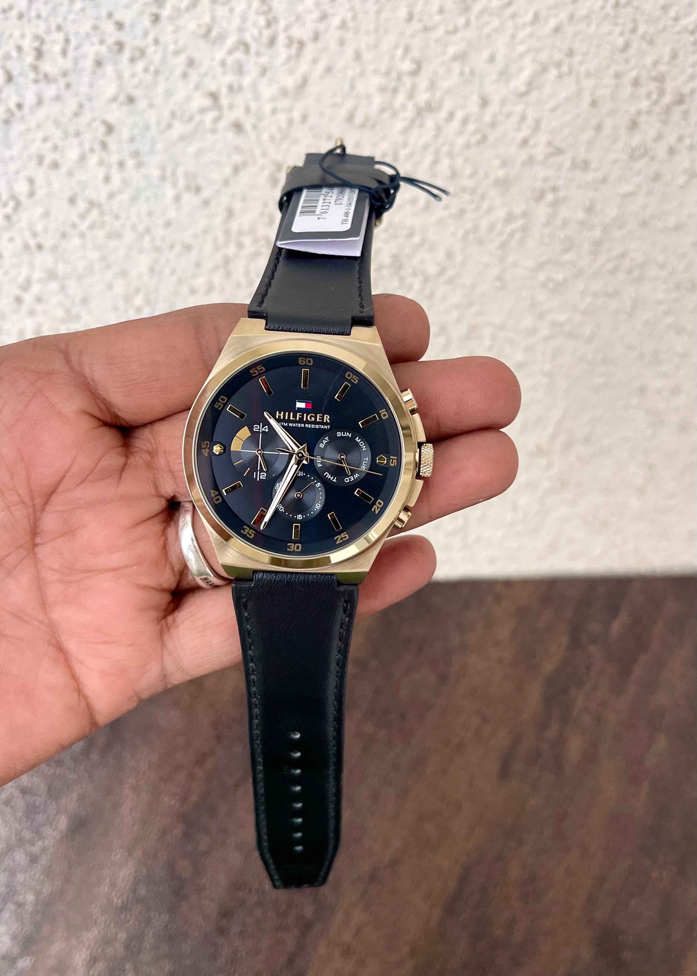 Tommy Hilfiger Multifunction Edition