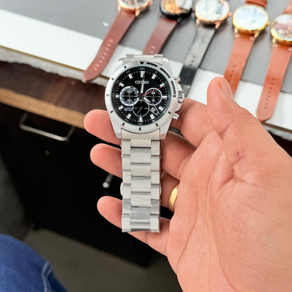 Citizen Chronograph