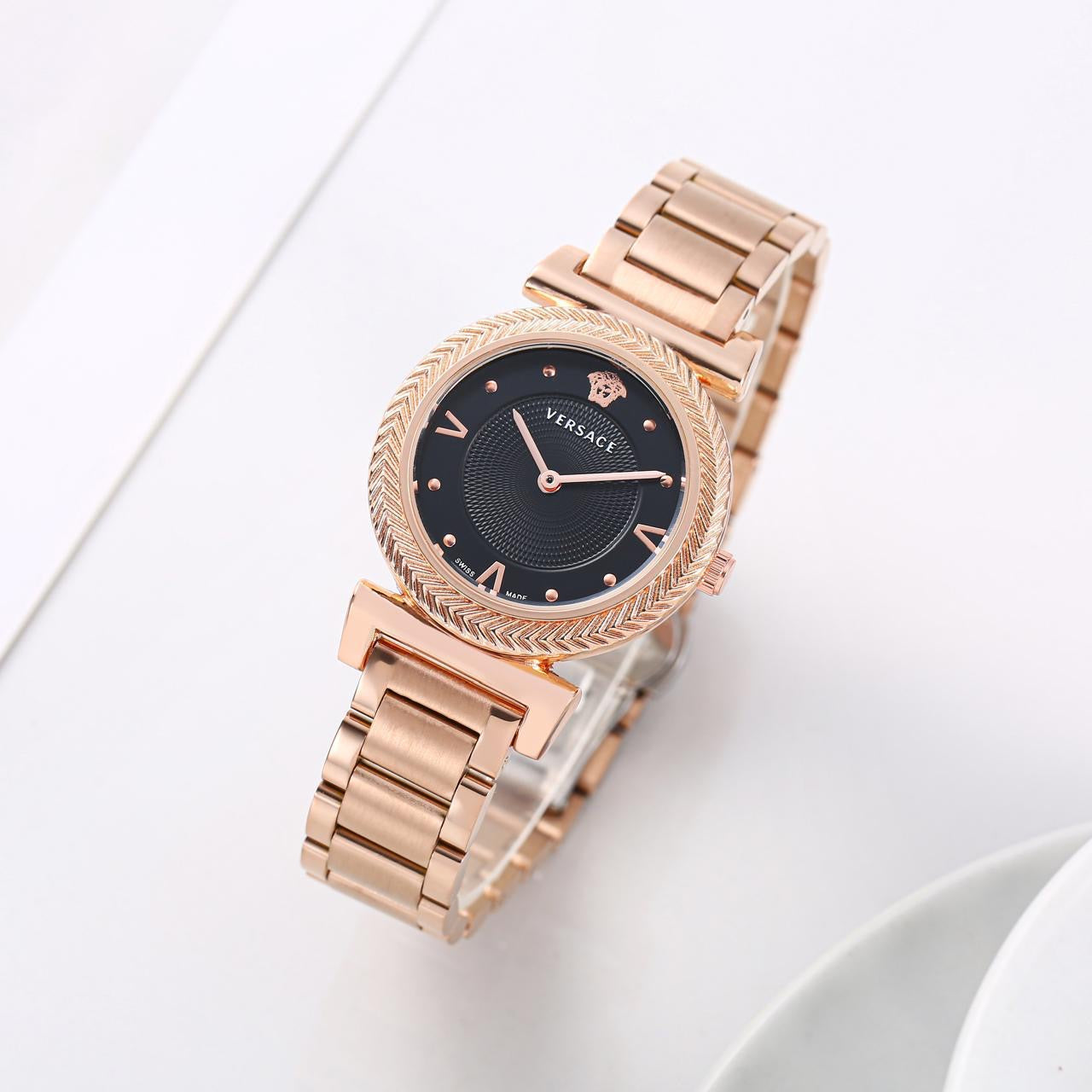 Versace Heritage Collection